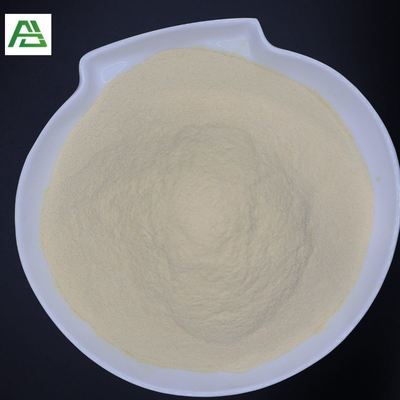Enzymatic Soy Protein Hydrolysate for Industrial Fermentation: High Bioavailability Optimized Nitrogen Source in Industrial Grade