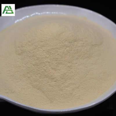 High-Purity Enzymatic Hydrolyzed Soy Protein Powder with 80% Amino Acid Content for Enhanced Fermentation Efficiency