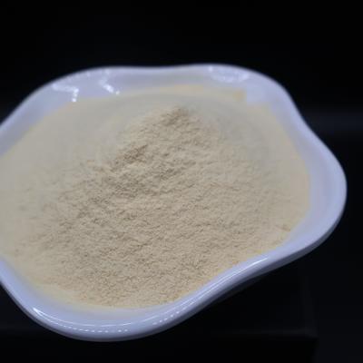Enzymatic Bone Peptone pH 5-7 Yellow Powder Total Soluble N 15% For Fertilizer Raw Material