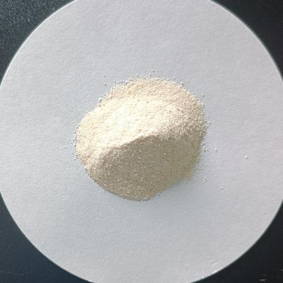 Amino Acid Powder 85% Chemical Raw Material Yellow Powder Total Soluble 13% Nitrogen