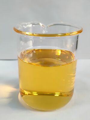 Eco Friendly Organic Amino Acid Fertilizer Improves Soil Structure and Enhances Microbial Activity for Healthy Plants