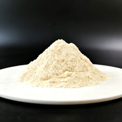 Hydrolyzed Amino Acid Powder 85% Fluidity Amino Acid PowderYellow Powder CAS 65072-01-7
