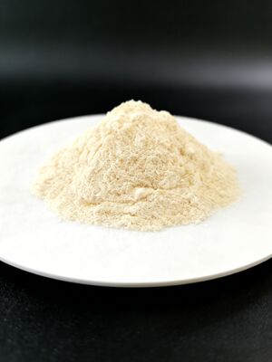 Hydrolyzed Amino Acid Powder 85% Fluidity Amino Acid PowderYellow Powder CAS 65072-01-7