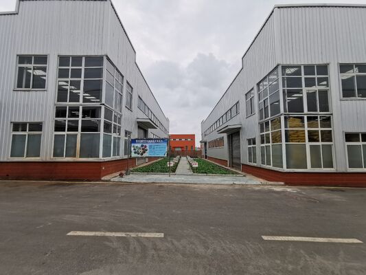 Organic Amino Acid Fertilizer with 30% Amino Acid Content Enhances Nutrient Uptake and Improves Soil Fertility