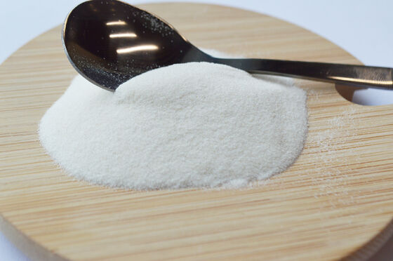 Food Grade Bovine Hide Collagen Peptide Powder with Molecular Weight ≤3000 Da, Hydroxyproline ≥9.86%, and Protein ≥97% for Beauty and Wellness Products