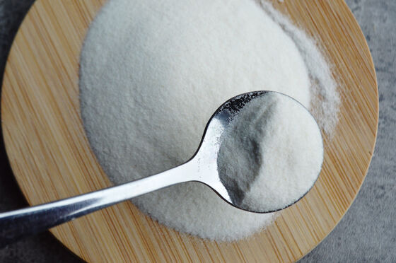 Food Grade Peptone with 97% Protein and ≤3000 Da Molecular Weight for Authentic Collagen Signature in Nutraceuticals