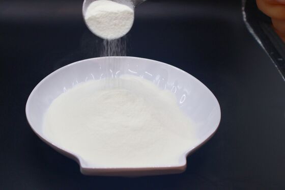 Food Grade Bioactive Collagen Peptides with Heavy Metals Under 10 Ppm and 36 Months Shelf Life for Cosmetic and Health Supplements