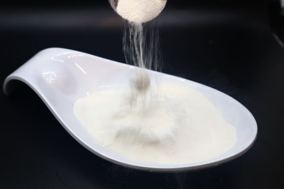 Amino Acid Powder 80% with High Purity for Enhanced Muscle Recovery Support and Optimal Nutritional Supplement