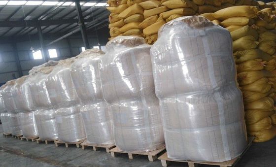 CAS 65072-01-7 Enzymatic Amino Acid Plant Fertilizer 85%