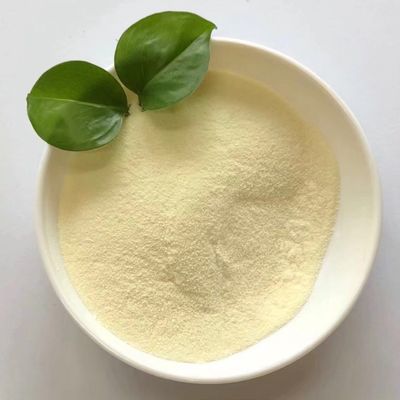16% Organic Nitrogen Fertilizer Based On Hydrolyzed Proteins Input 85%