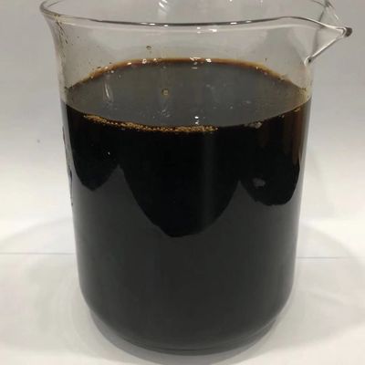 Plant Source Based Free Amino Acid Agriculture Fertilizer 35% For Plant Nutrition