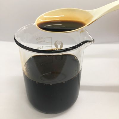 Dark Brown Liquid Crop Fertilizers 30% Soy Protein Based Amino Acid Liquid