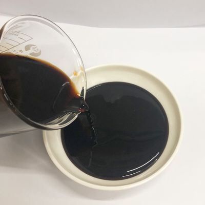 Amino Acid Oligosaccharide Peptide Liquid Amino Acid Foliar Fertilizer 350g/L