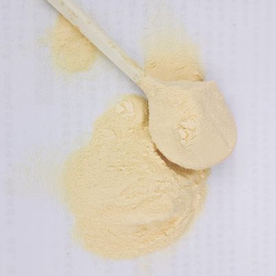 7% Nitrogen Water Soluble Organic Amino Acid Powder 52%