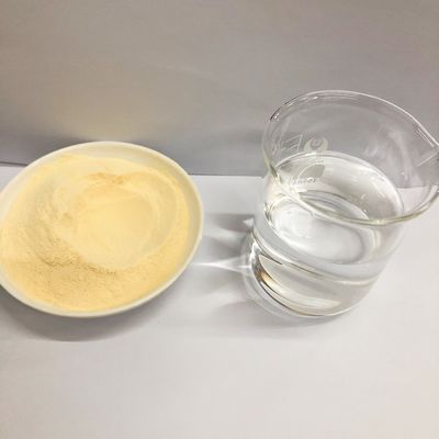 Non GMO Soybean Extraction Organic Amino Acid Powder 70% 65072-01-7