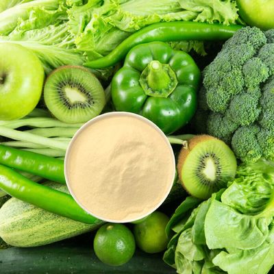 Vegetable Origin No Caking Amino Acid Foliar Fertilizer 52% Min