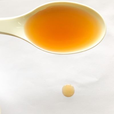 Organic Liquid Calcium With 5% Organic Calcium and 1% Organic Nitrogen