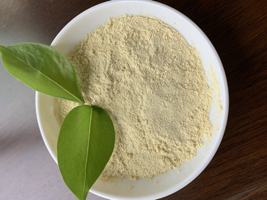 Crop Fertilizer Amino Acid Water Soluble Fertilizer Compound Amino Acid 70%