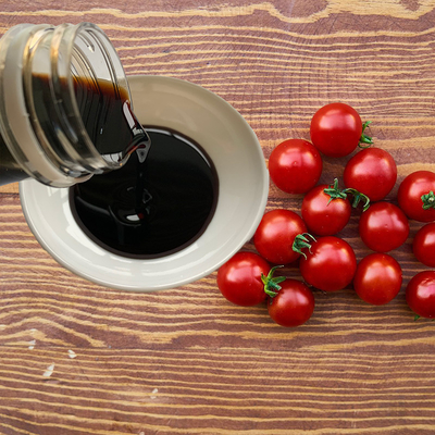 Organic Agricultural Fertilizer Soy Protein Hydrolysate Amino Acid Liquid 30%