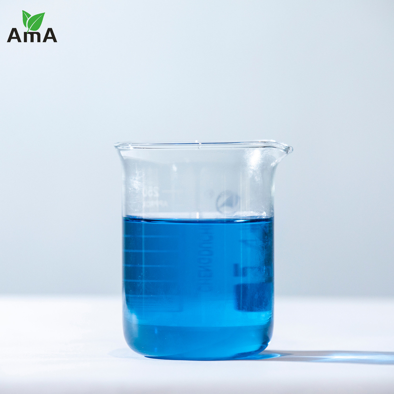 Ph 4-6 Hydrolysis Amino Acid Liquid Fertilizer Chelated Zinc Liquid 10% For Plants