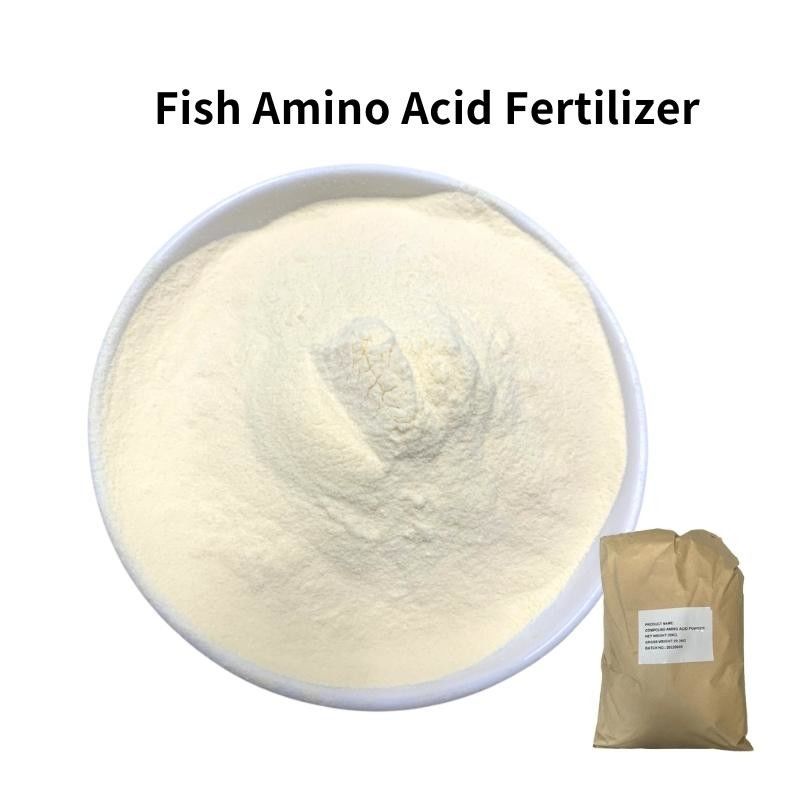 Ph 4-6 Amino Acid 80% Faa80 Organic