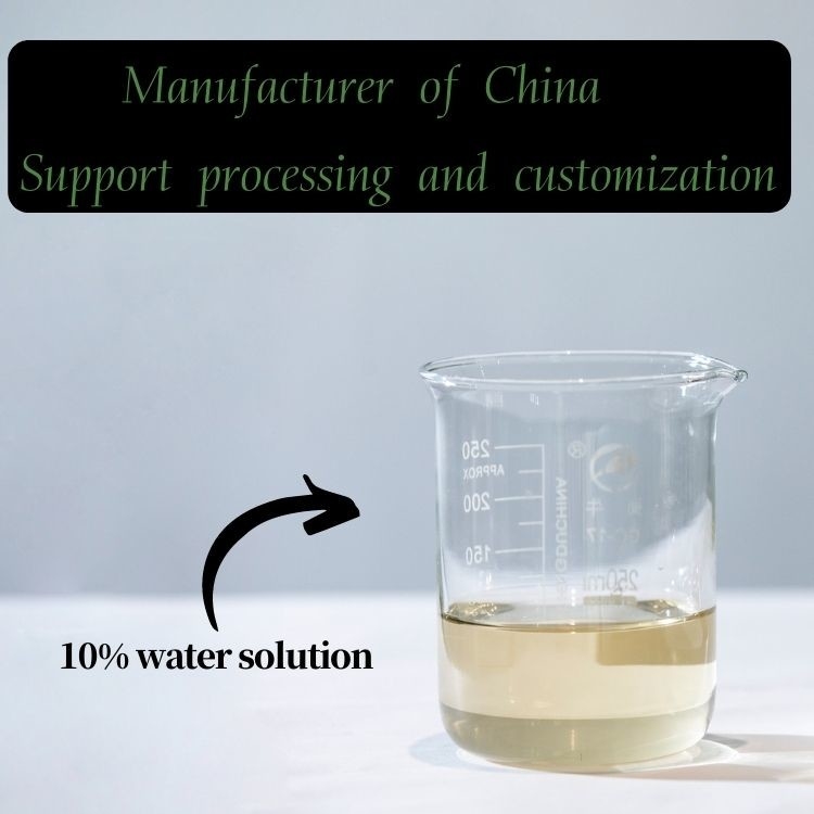 Natural Cosmetic Grade Silk Amino Acid Powder For Hair Skin Care