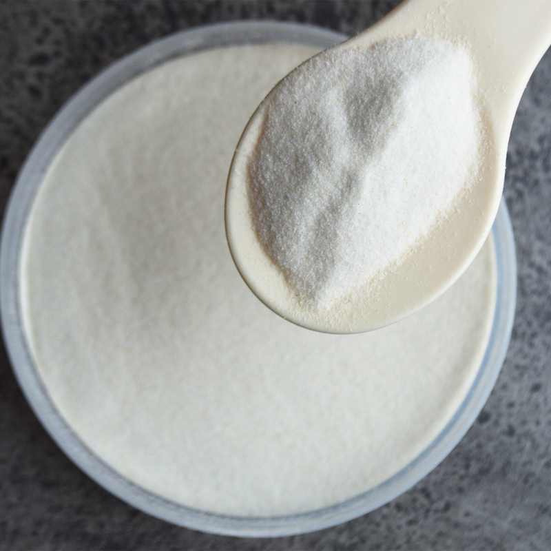 Organic Konjac Glucomannan Powder From China With A Small Amount