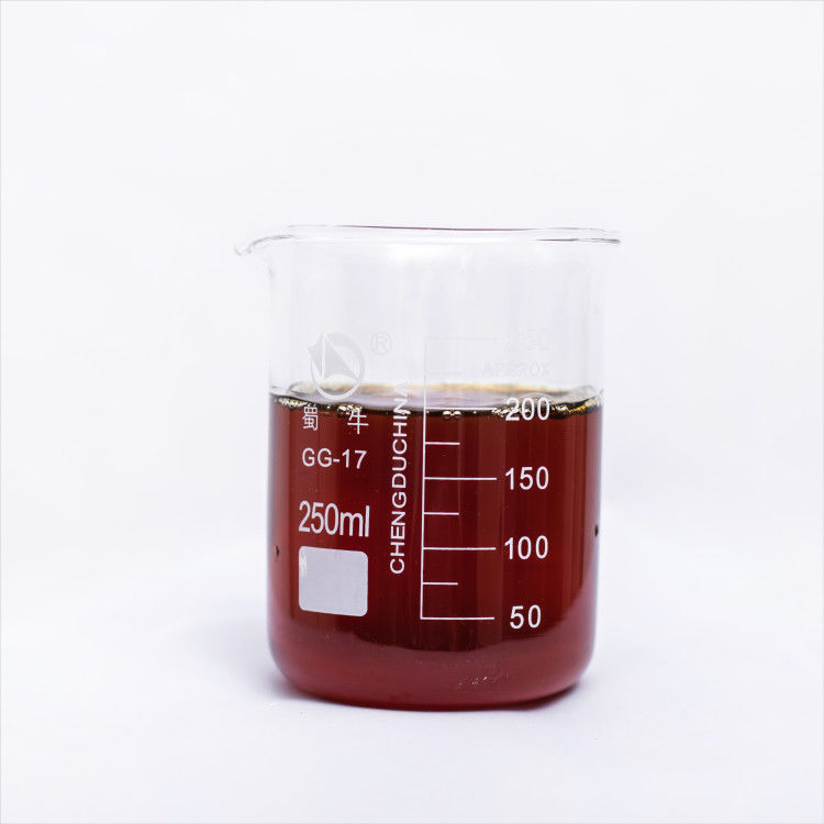 Premium Calcium Boron Liquid Fertilizer with 11.61% CaO and 0.54% B₂O₃ for Enhanced Crop Nutrition and 12.76% Amino Acids
