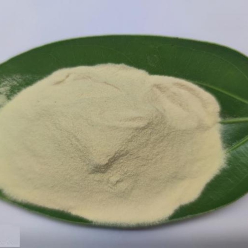 Fish Amino Acid Ph4-6 Amino Plus Foliar Fertilizer Enzymatic Acid Fertilizer Powder Crop Fertilizers 15-1-1
