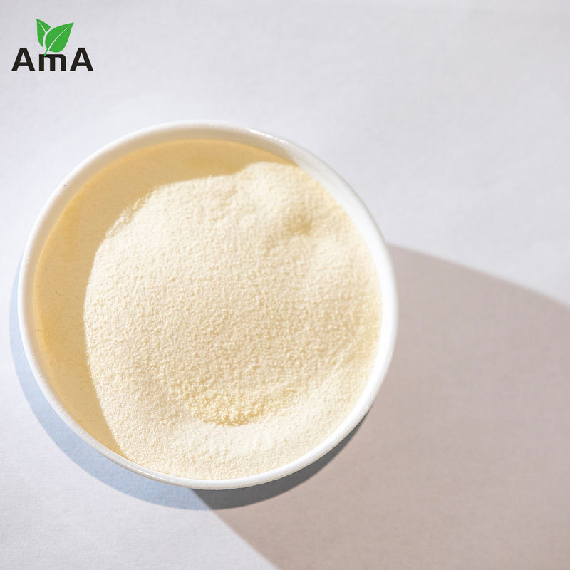 90% Amino Acid Powder - High-Purity Plant-Based Organic Nitrogen Source for Fermentation