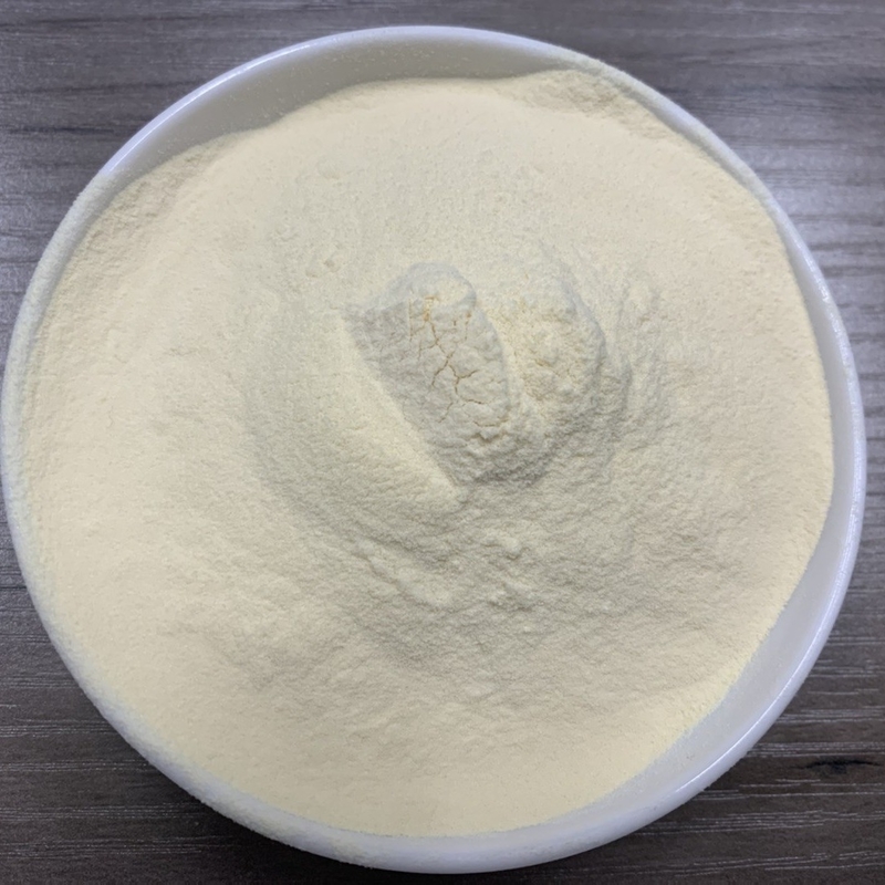 Soy Protein Hydrolysate Organic Nitrogen Fertilizer 16-0-0 Amino Acid 80% OMRI Listed