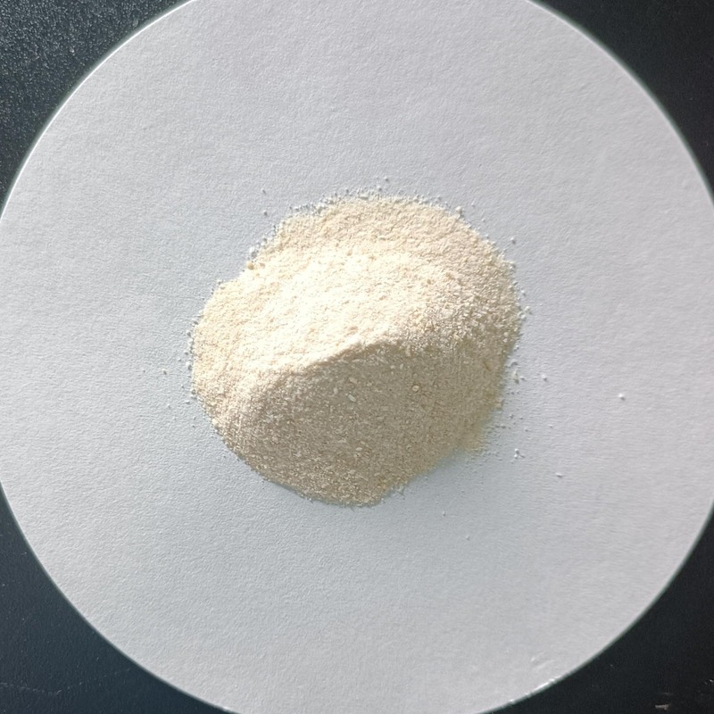 Amino Acid Powder 85% Chemical Raw Material Yellow Powder Total Soluble 13% Nitrogen