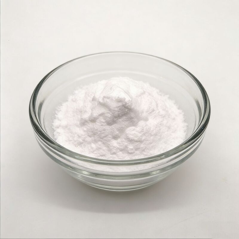 Fibroin Silk Amino Acids White Powder Containing Sericin Active Ingredient Cosmetic Raw Material Suitable for Skin Care