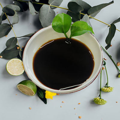 30% Vegetal Origin Based Amino Acid Foliar Fertilizer Liquid Fertilizer For Plants