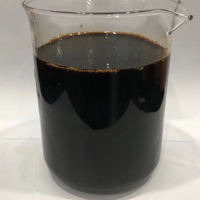 Plant Source Based Free Amino Acid Agriculture Fertilizer 35% For Plant Nutrition