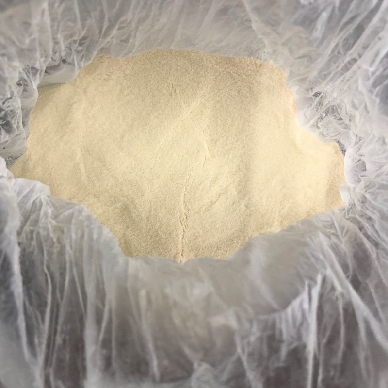 Soy Protein Based Vegetable Enzyme Amino Acid Powder 85% Promote Plant Growth