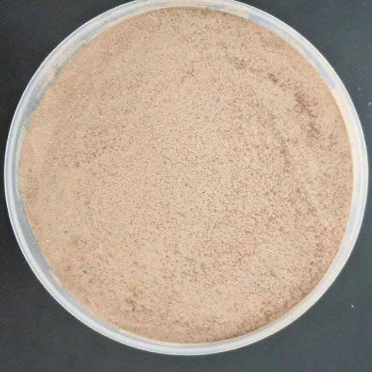 70% Amino Acid Water Soluble Organic Nitrogen Fertilizer In Powder Form