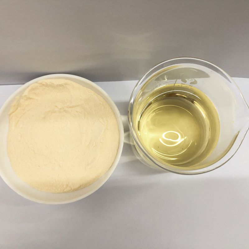 85% Min 16-0-0 Enzymatic Amino Acid Powder Fertilizer 100% Water Soluble