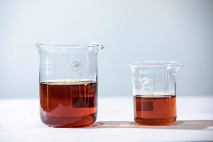 Organic Liquid Calcium Fertilizer — OMRI Listed for Certified Organic Production